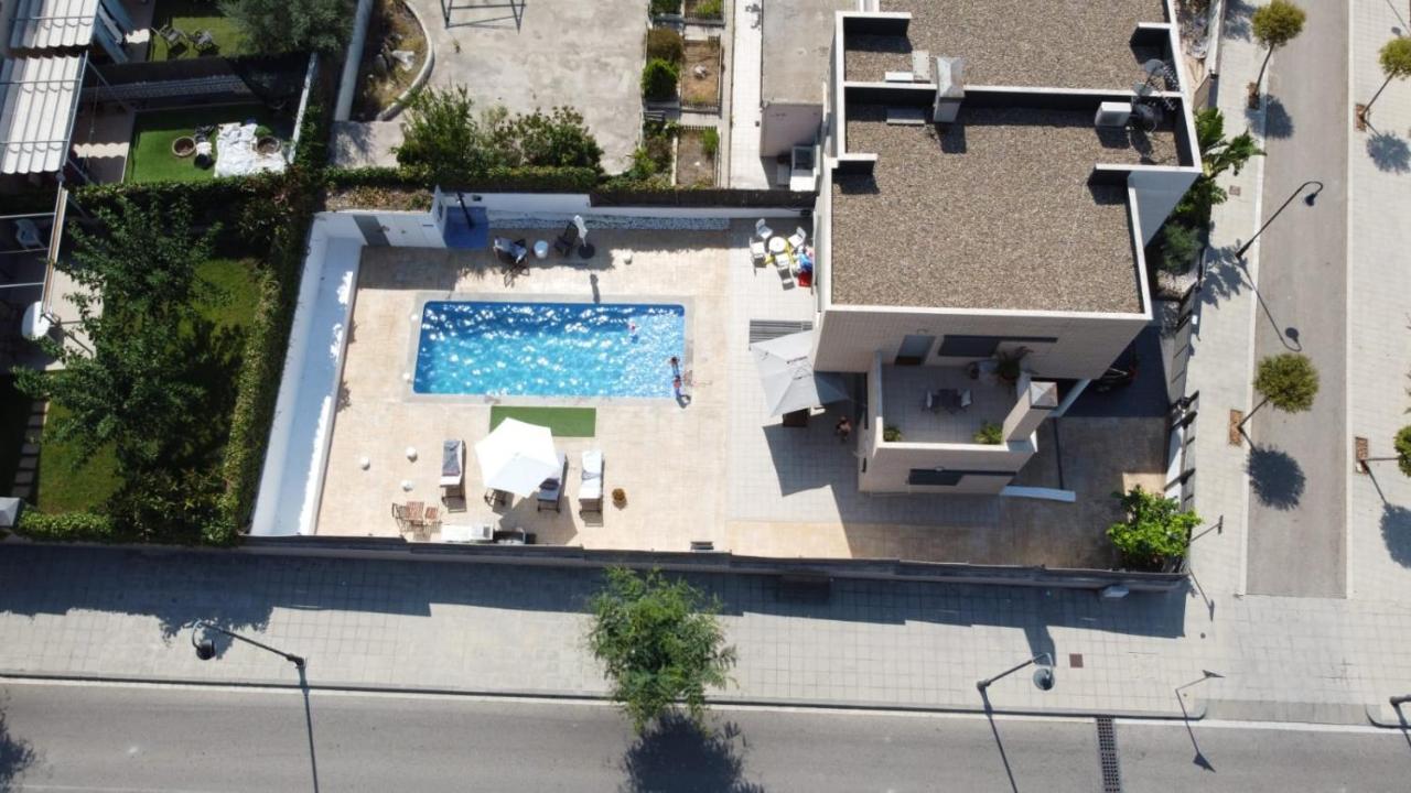 Casa Miras Сasa de vacaciones Coma-ruga