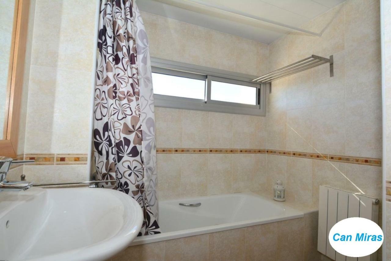 Сasa de vacaciones Casa Miras