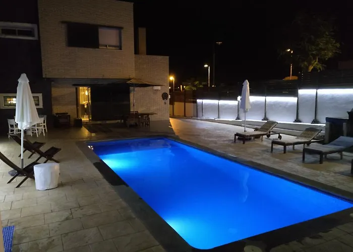 Casa Can Miras