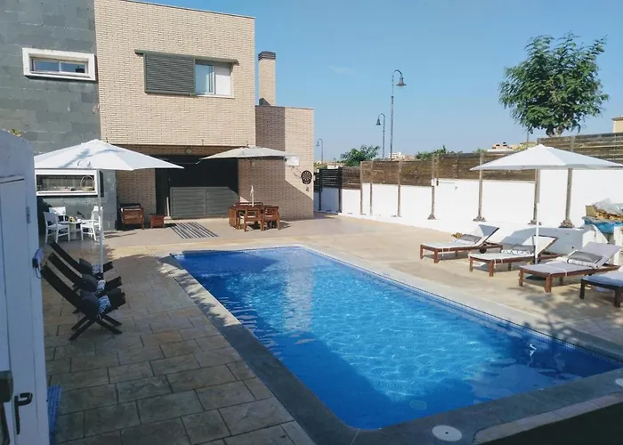 Casa Can Miras