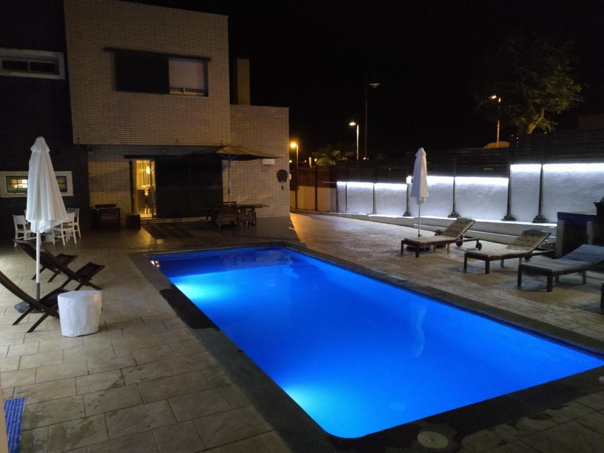 Ferienhaus Casa Miras Coma-ruga