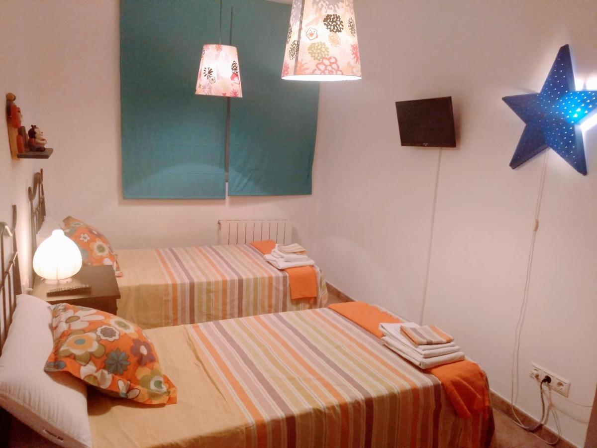 Ferienhaus Casa Miras Coma-ruga