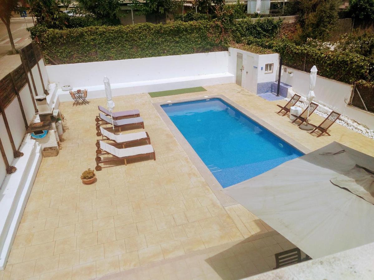 Casa Miras *