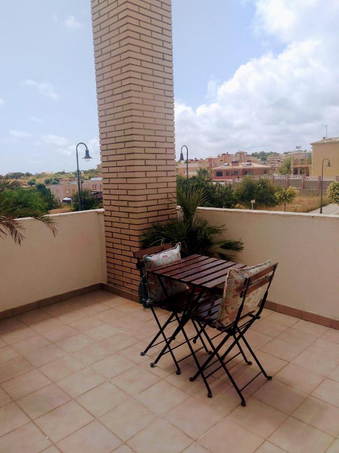 Casa Miras Ferienhaus