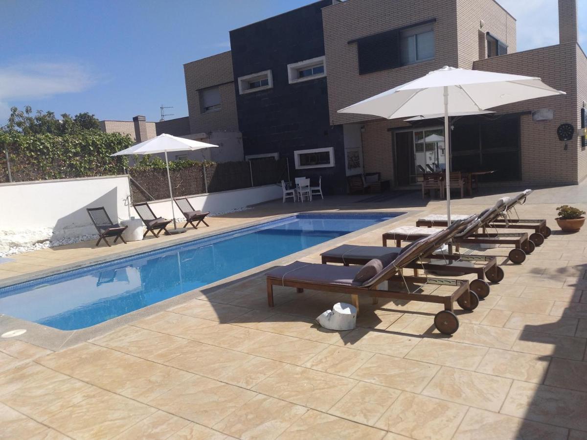 Ferienhaus Casa Miras